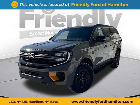 Used 2026 Ford Expedition Tremor AWD/4WD image 1
