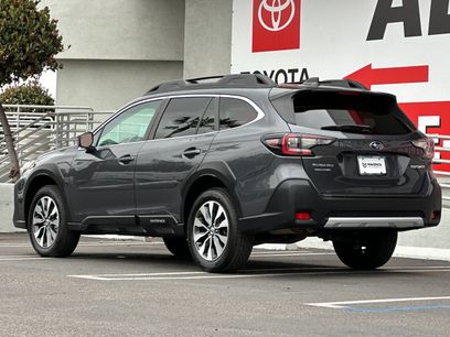 Used 2023 Subaru Outback Limited