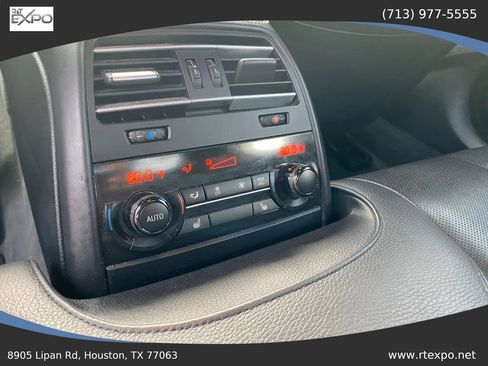 Used 2015 BMW 640i Gran Coupe xDrive image 26