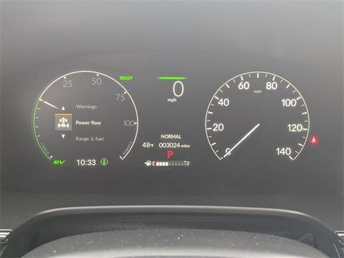 Certified 2025 Honda CR-V Sport-L image 11