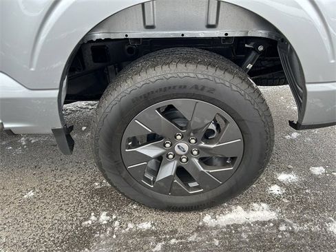 New 2025 Ford F150 STX w/ Equipment Group 200A image 28