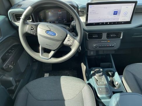 New 2026 Ford Maverick XL w/ Equipment Group 101A AWD/4WD image 7