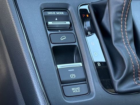 New 2026 Honda CR-V Sport image 17