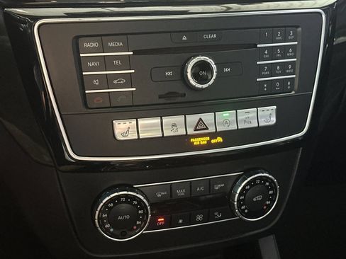 Used 2017 Mercedes-Benz GLS 450 4MATIC image 24