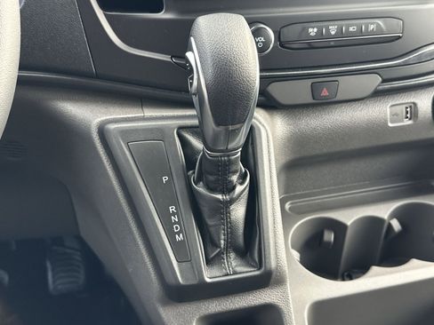 New 2026 Ford Transit 350 148 High Roof Extended DRW w/ Load Area Protection Package image 32