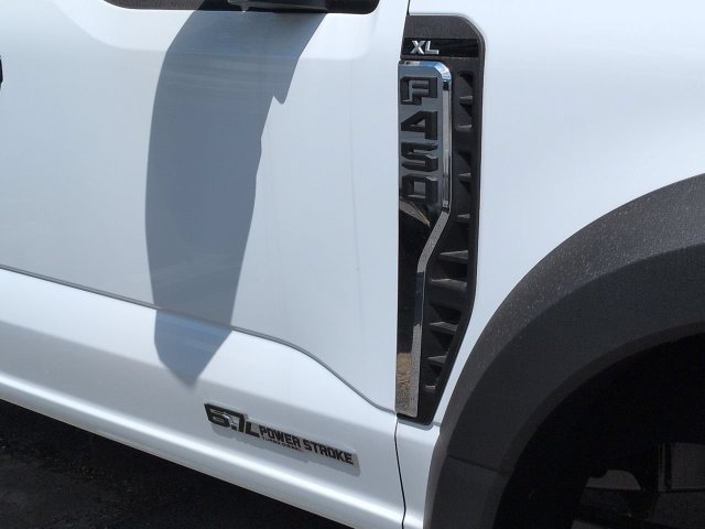 Used 2026 Ford F450 XL AWD/4WD image 13