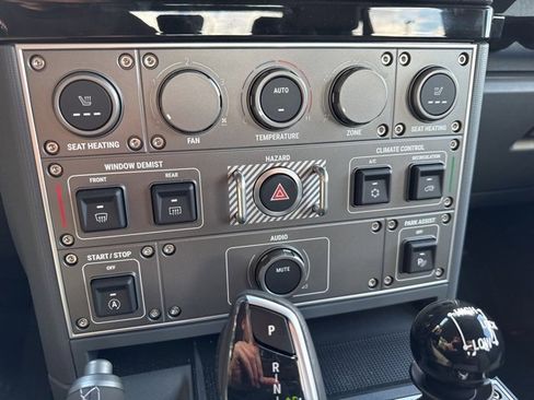 New 2025 INEOS Grenadier image 15