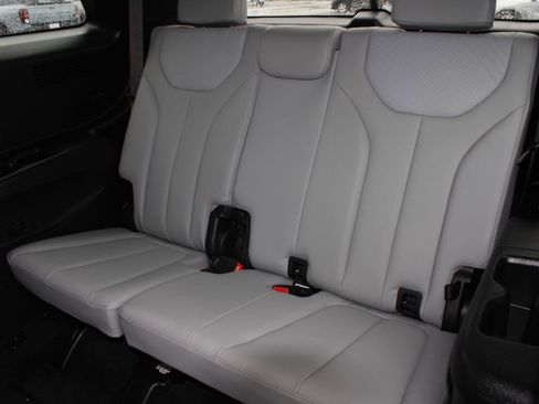 Used 2024 Hyundai Palisade SEL AWD/4WD image 18