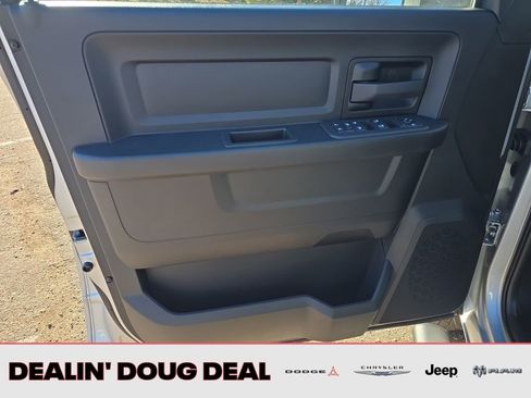 New 2026 RAM 3500 Tradesman image 11