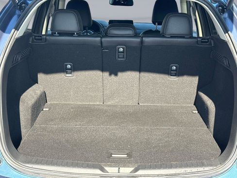 Certified 2023 MAZDA CX-5 AWD 2.5 S w/ Premium Package image 11