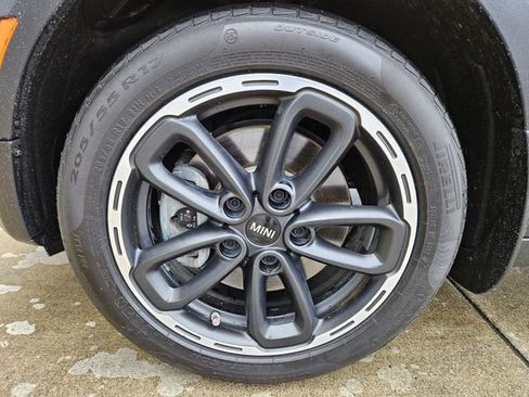 Used 2015 MINI Cooper Countryman S AWD/4WD image 9