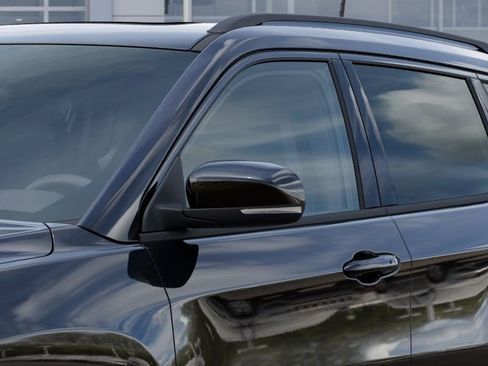 New 2026 Jeep Compass Limited w/ Sun, Sound & Navigation Group image 12