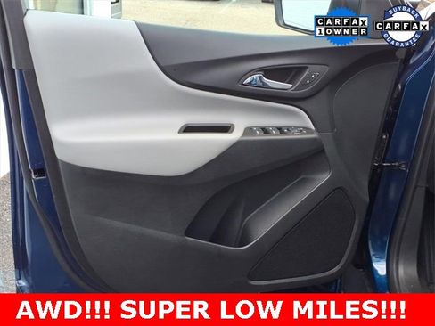 Certified 2023 Chevrolet Equinox LS image 10