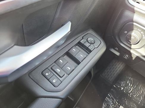 New 2026 RAM 1500 Big Horn image 32