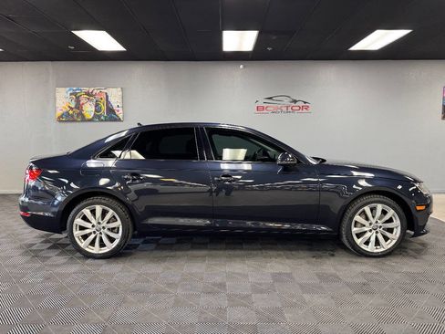 Used 2017 Audi A4 2.0T Premium w/ Convenience Package image 15