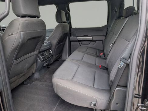 Used 2022 Ford F150 XLT w/ Equipment Group 302A High AWD/4WD image 13