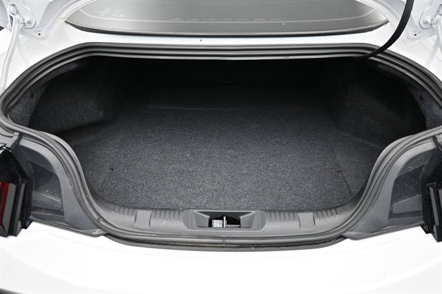 Used 2025 Ford Mustang GT Premium RWD image 15
