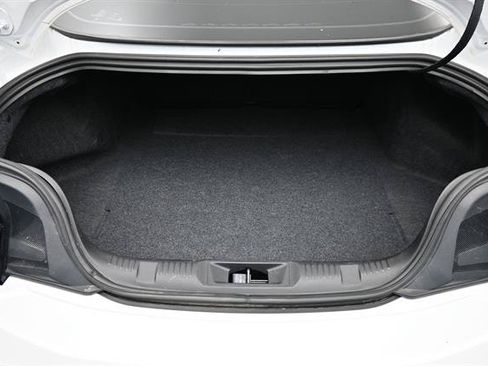 Used 2025 Ford Mustang GT Premium RWD image 15