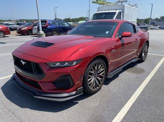 Used 2024 Ford Mustang GT Premium RWD video 3