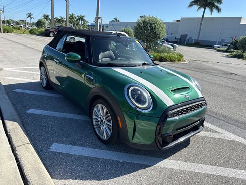 Used 2024 MINI Cooper S FWD image 7