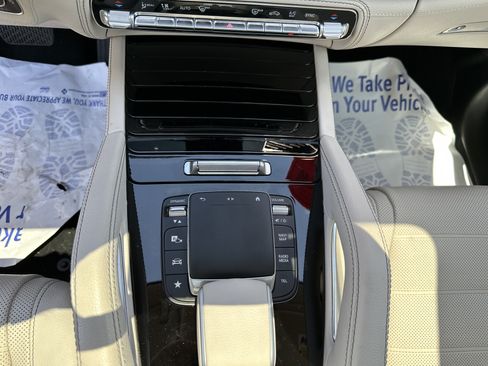 Used 2023 Mercedes-Benz GLE 580 4MATIC image 29