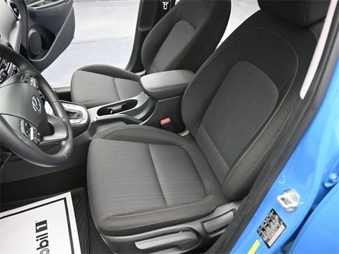 Used 2022 Hyundai Kona SEL w/ Convenience Package image 20