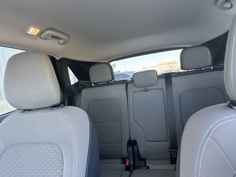 Used 2022 Ford Escape SE w/ Convenience Package image 38