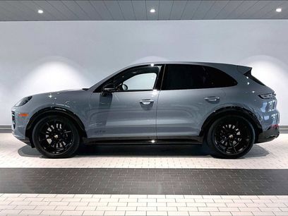 Used 2025 Porsche Cayenne GTS