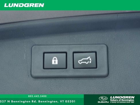 Used 2024 Subaru Outback Premium AWD/4WD image 25