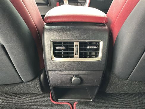 Used 2018 Lexus RX 450h F Sport image 25