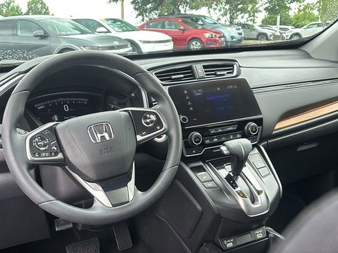 Used 2020 Honda CR-V EX image 13