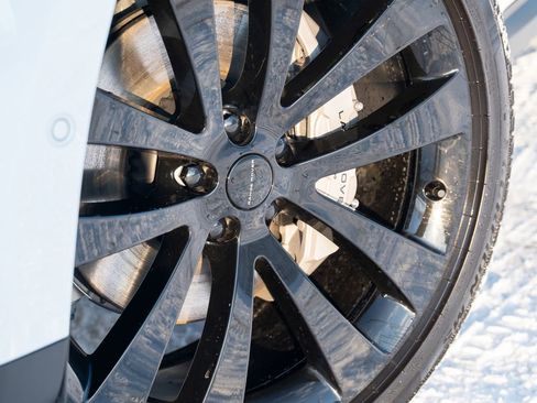 New 2026 Land Rover Range Rover Sport SE image 9