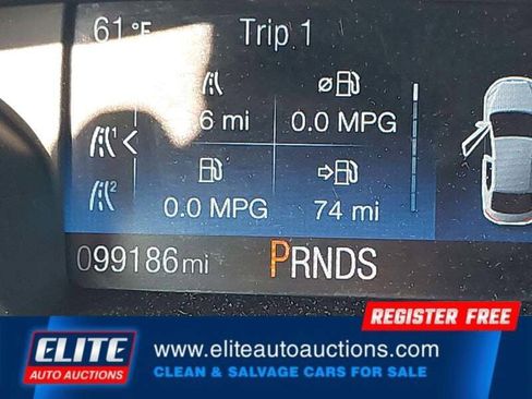 Used 2018 Ford Focus SEL image 29