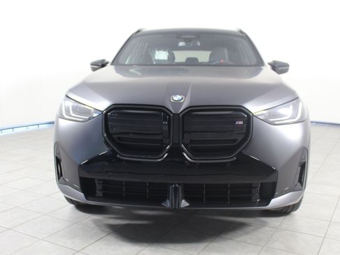 New 2026 BMW X3 M50 w/ Premium Package image 6