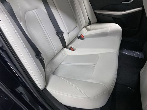 New 2025 Hyundai Sonata SEL image 30