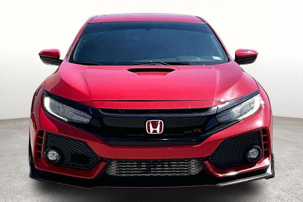 Used 2019 Honda Civic Type R image 3