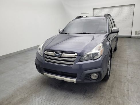 Used 2014 Subaru Outback 2.5i Limited image 15