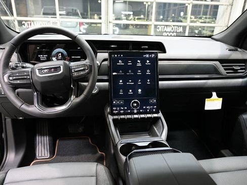 New 2026 GMC Terrain AT4 w/ Convenience Package III image 12