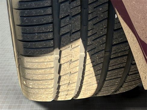 Used 2022 Dodge Challenger SRT Hellcat image 11