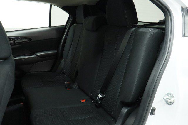 Used 2024 Mitsubishi Eclipse Cross LE AWD/4WD image 28