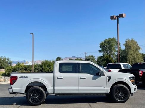 New 2026 Ford F150 XLT w/ Equipment Group 302A MID AWD/4WD image 2