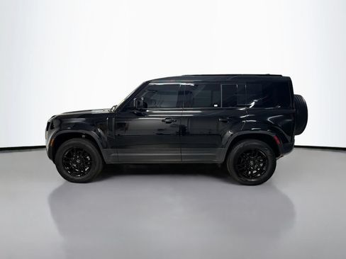 Used 2023 Land Rover Defender 110 S AWD/4WD image 2
