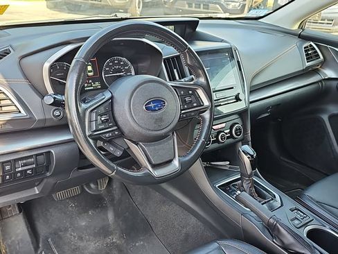 Used 2021 Subaru Crosstrek 2.5i Limited w/ Popular Package #2 AWD/4WD image 11