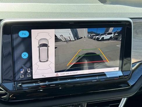 New 2026 Volkswagen Atlas SE image 25