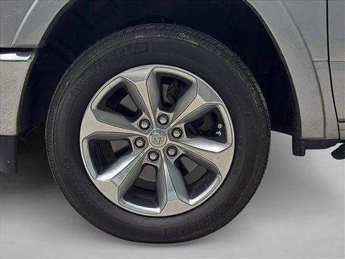 Used 2022 RAM 1500 Limited RWD image 21