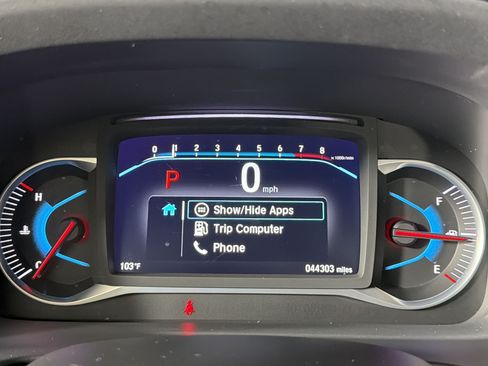 Used 2021 Honda Passport Touring image 17