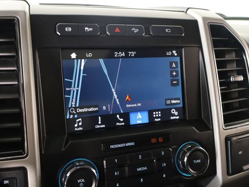 Used 2019 Ford F250 Lariat w/ Lariat Ultimate Package image 7