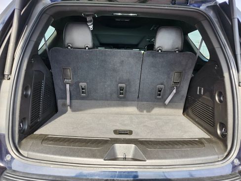 Used 2021 Chevrolet Tahoe LT image 32