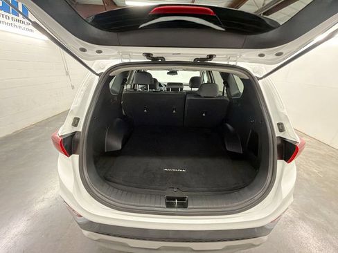 Used 2020 Hyundai Santa Fe SEL FWD image 24
