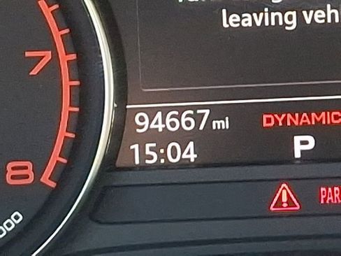 Used 2018 Audi A4 2.0T Ultra Premium image 24